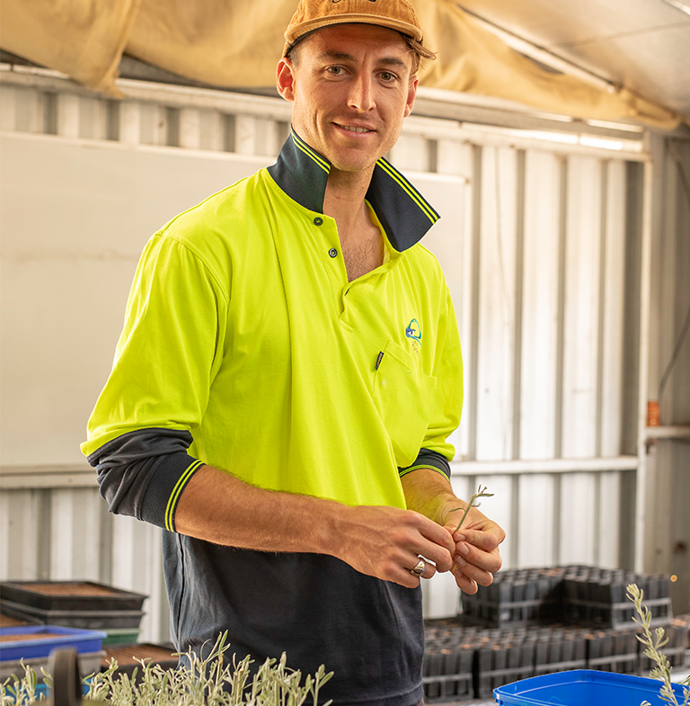 Youth Employment Program City of Rockingham